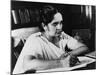 Sirimavo Bandaranaike Was the Modern World's First Female Head of Government, 1960s-null-Mounted Photo