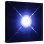 Sirius Binary Star System-H. Bond-Stretched Canvas