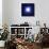 Sirius Binary Star System-H. Bond-Framed Stretched Canvas displayed on a wall