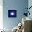 Sirius Binary Star System-H. Bond-Premium Photographic Print displayed on a wall