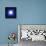 Sirius Binary Star System-H. Bond-Premium Photographic Print displayed on a wall