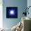 Sirius Binary Star System-H. Bond-Framed Photographic Print displayed on a wall