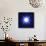 Sirius Binary Star System-H. Bond-Framed Photographic Print displayed on a wall