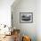 Sirmione, Lago Di Garda, Lombardia, Italian Lakes, Italy-Gavin Hellier-Framed Photographic Print displayed on a wall
