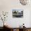 Sirmione, Lago Di Garda, Lombardia, Italian Lakes, Italy-Gavin Hellier-Mounted Photographic Print displayed on a wall