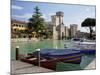 Sirmione, Lago Di Garda, Lombardia, Italian Lakes, Italy-Gavin Hellier-Mounted Photographic Print