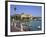 Sirmione, Lake Garda, Italian Lakes, Lombardy, Italy, Europe-Vincenzo Lombardo-Framed Photographic Print