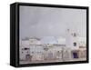 Sirocco, Tetuan-Henry Bishop-Framed Stretched Canvas