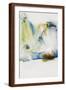 Brown Frame