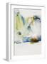 White Frame