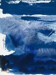 Blue Mountain-Sisa Jasper-Art Print