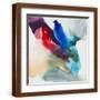 Brown Frame