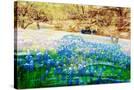 Stretched Canvas