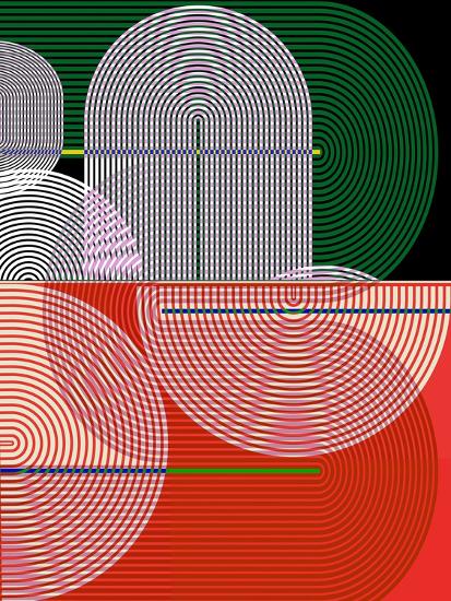 Art Print, , large