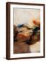 Brown Frame