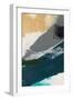 White Frame