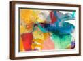 Brown Frame