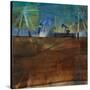 Stretched Canvas