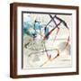 Brown Frame