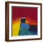 Brown Frame