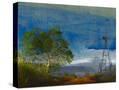 Stretched Canvas