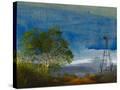 Stretched Canvas