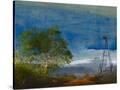 Stretched Canvas