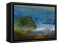 Canvas Black