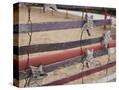 Stretched Canvas