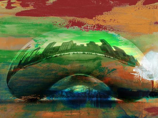 Photographic Print, , large