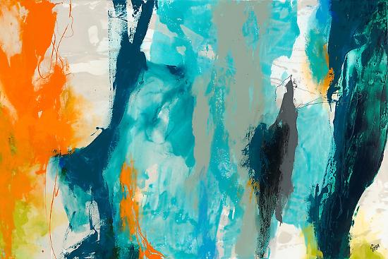 Art Print, , large