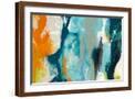 Brown Frame