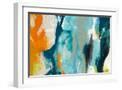 White Frame