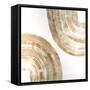 Sisal I-Vanna Lam-Framed Stretched Canvas