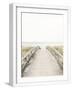White Frame