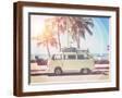 Brown Frame