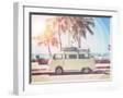 White Frame
