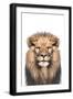 Black Frame