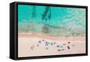 Canvas Black