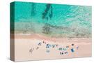 Stretched Canvas