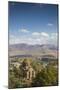 Sisian Church, Sisian, Syunik Province, Armenia, Central Asia, Asia-Jane Sweeney-Mounted Photographic Print