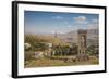 Sisian Church, Sisian, Syunik Province, Armenia, Central Asia, Asia-Jane Sweeney-Framed Photographic Print