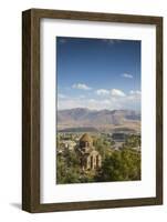 Sisian Church, Sisian, Syunik Province, Armenia, Central Asia, Asia-Jane Sweeney-Framed Photographic Print