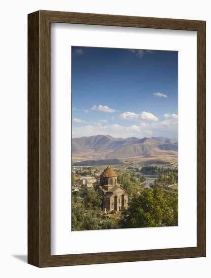 Sisian Church, Sisian, Syunik Province, Armenia, Central Asia, Asia-Jane Sweeney-Framed Photographic Print