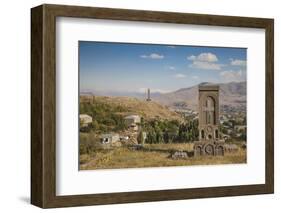 Sisian Church, Sisian, Syunik Province, Armenia, Central Asia, Asia-Jane Sweeney-Framed Photographic Print