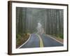 Sisiyou National Forest Oregon, USA-Charles Gurche-Framed Photographic Print