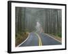 Sisiyou National Forest Oregon, USA-Charles Gurche-Framed Photographic Print