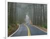 Sisiyou National Forest Oregon, USA-Charles Gurche-Framed Photographic Print