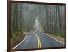 Sisiyou National Forest Oregon, USA-Charles Gurche-Framed Photographic Print