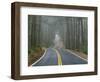 Sisiyou National Forest Oregon, USA-Charles Gurche-Framed Photographic Print